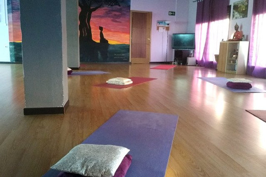 Imagen 1 de la galería del partner Centro Bravo de Salud Integral