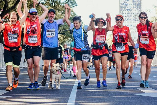 Imagen 1 de la galería del partner ALQUIMIA DEPORTIVA