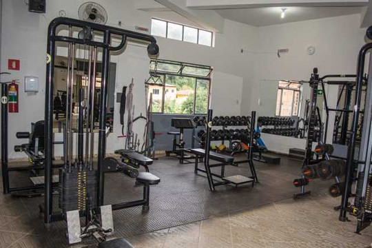 Imagem 1 da galeria do parceiro Body Company Academia