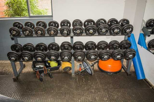 Imagem 3 da galeria do parceiro Body Company Academia