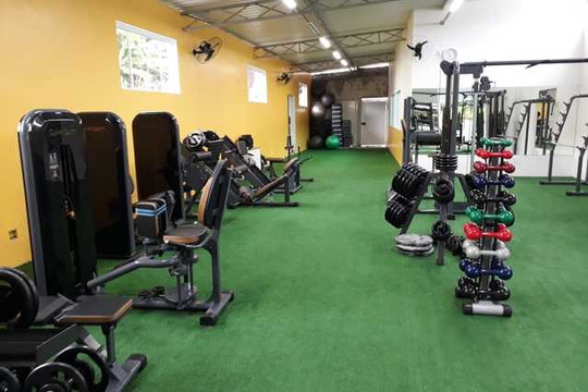 Imagem 3 da galeria do parceiro Acquacel Fitness