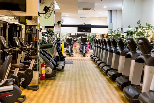 Imagem 3 da galeria do parceiro Acuas Fitness - Águas Claras