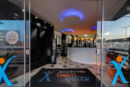 Imagem 3 da galeria do parceiro Academia Bem Estar