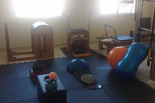 Imagem 3 da galeria do parceiro Reis Pilates