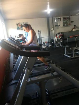 Imagem 2 da galeria do parceiro Arena Fitness