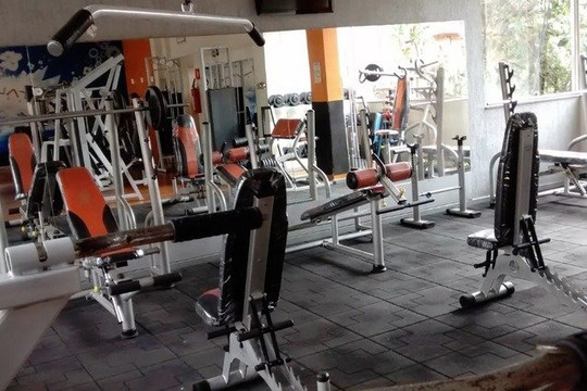 Imagem 3 da galeria do parceiro Academia Vitality