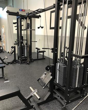 Image 1 from Gym Rats Fit partner gallery