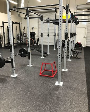 Image 3 from Gym Rats Fit partner gallery