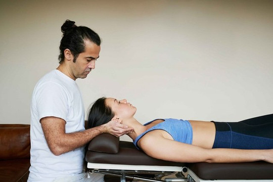 Bild 1 von Heilpraxis Kul Partnergalerie