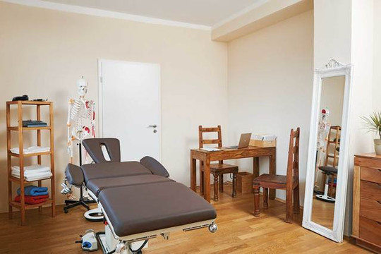 Bild 3 von Heilpraxis Kul Partnergalerie