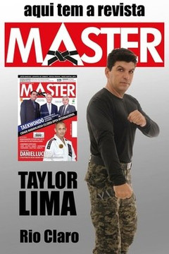 Imagem 3 da galeria do parceiro Studio Personal Fight Taylor Lima