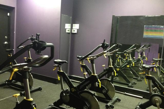 Image 1 from Fitness Lab Jax partner gallery