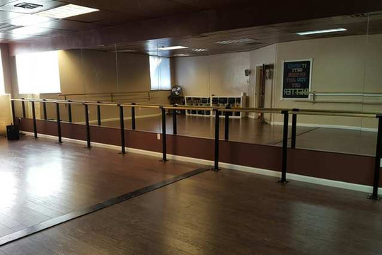 Image 1 from P2O Hot Pilates & Fitness partner gallery