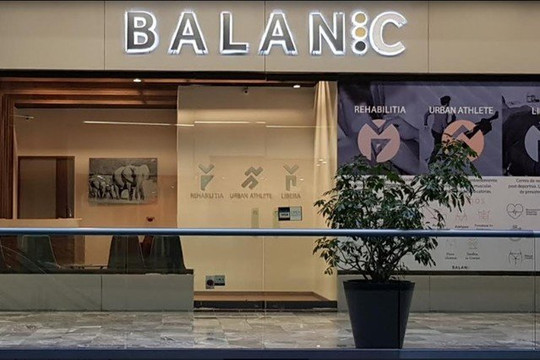 Imagen 3 de la galería del partner Balan-C