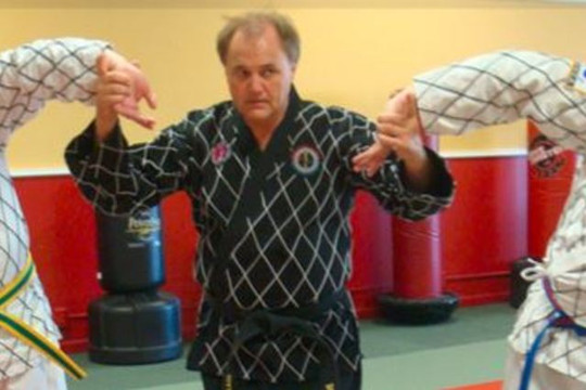 Image 2 from Into Arts Martial Arts Center partner gallery