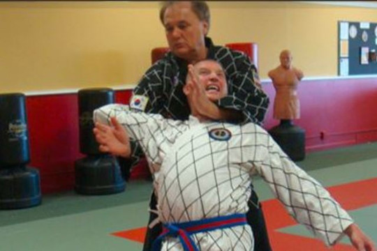 Image 3 from Into Arts Martial Arts Center partner gallery