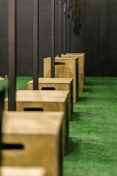 Imagem 1 da galeria do parceiro Cross Nice