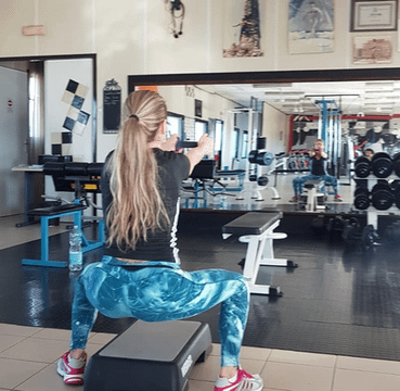 Immagine 3 dalla galleria del partner Palestra Sport e Salute