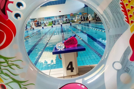 Immagine 3 dalla galleria del partner Piscine Quinto