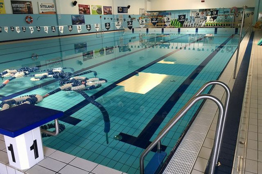 Immagine 1 dalla galleria del partner Piscine Quinto