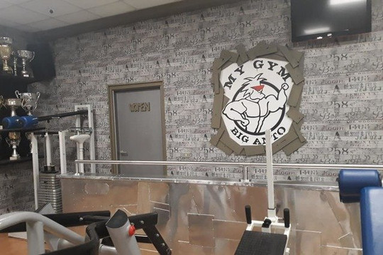 Immagine 2 dalla galleria del partner ASD MY GYM CLUB