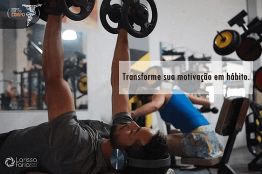 Imagem 3 da galeria do parceiro Cia do Corpo Academia