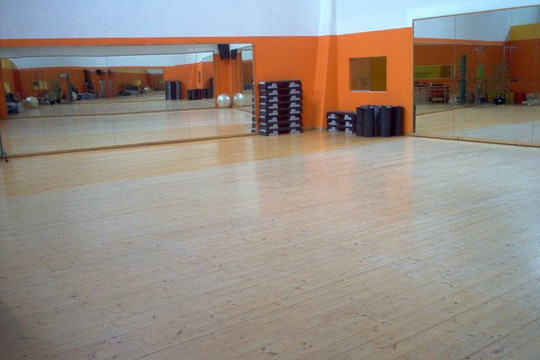 Immagine 1 dalla galleria del partner MBM – Music Body Mind