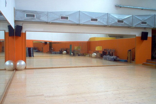 Immagine 3 dalla galleria del partner MBM – Music Body Mind