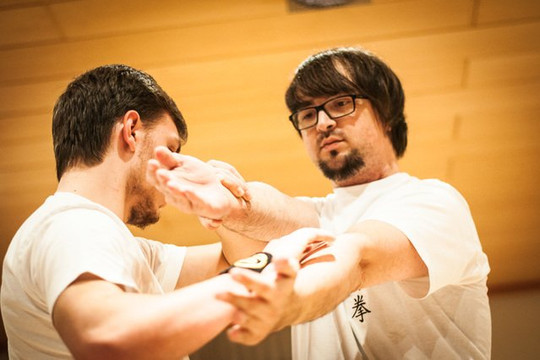 Bild 1 von Wing Tsun Kuen Pfullendorf Partnergalerie