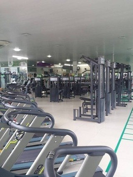 Imagem 2 da galeria do parceiro Academia Arena 2
