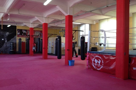 Bild 1 von Fit & Fight Sports Club Viersen Partnergalerie