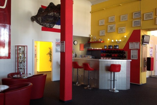 Bild 3 von Fit & Fight Sports Club Viersen Partnergalerie