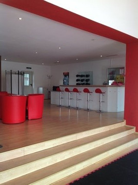Bild 3 von Fit & Fight Sports Club Kaarst Partnergalerie