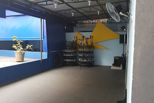 Imagem 2 da galeria do parceiro Academia Águas Claras