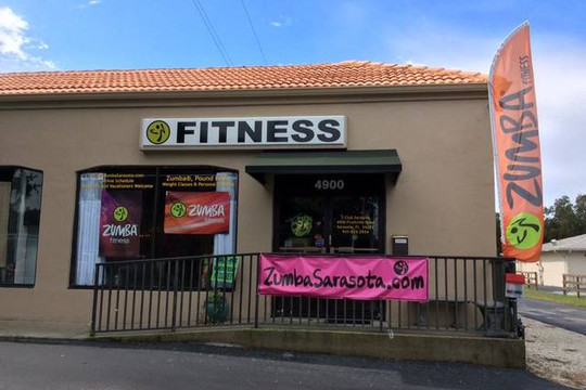 Image 1 from Zumba Sarasota partner gallery
