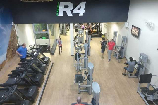 Imagem 3 da galeria do parceiro ACADEMIA R4