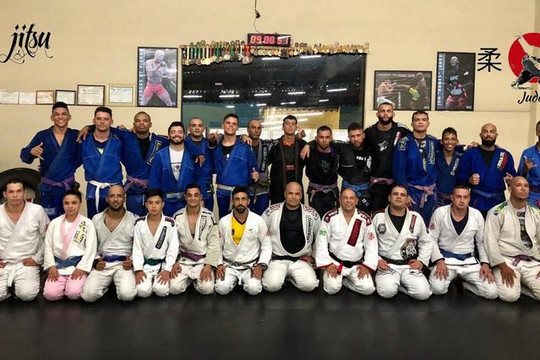 Imagem 3 da galeria do parceiro Uau Fit Academia