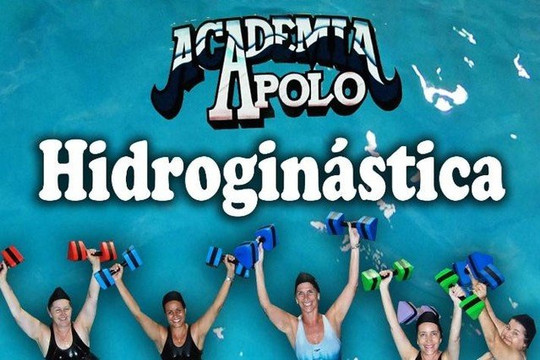 Imagem 2 da galeria do parceiro Academia Apolo