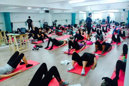 Imagen 1 de la galería del partner Espacio De Danza Emilio Serrano