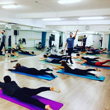 Imagen 3 de la galería del partner Espacio De Danza Emilio Serrano