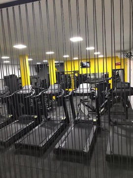 Imagem 1 da galeria do parceiro Start Fit Academia