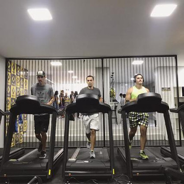 Imagem 2 da galeria do parceiro Start Fit Academia