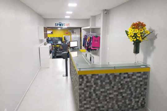 Imagem 3 da galeria do parceiro Start Fit Academia