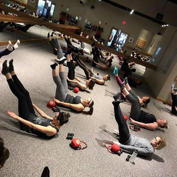 Image 3 from Pure Barre - Alexandria partner gallery