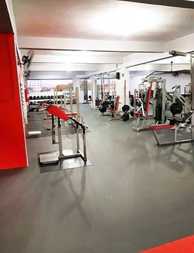 Imagem 2 da galeria do parceiro CENTRAL FITNESS ACADEMIA