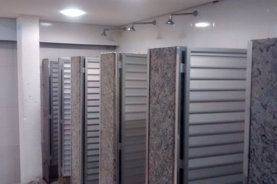 Imagem 3 da galeria do parceiro Academia Super Fit