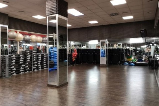 Immagine 1 dalla galleria del partner Fitness Mood