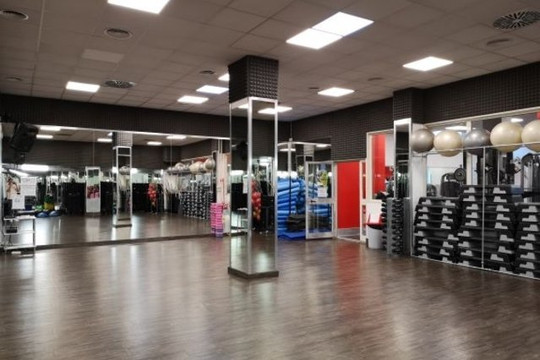 Immagine 2 dalla galleria del partner Fitness Mood