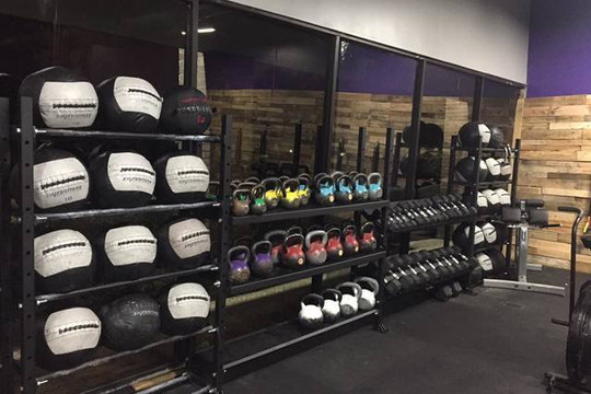 Image 2 from CrossFit North Irving partner gallery