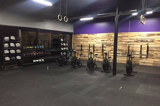 Image 3 from CrossFit North Irving partner gallery